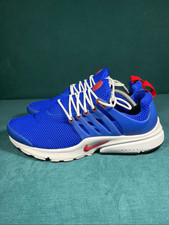 Nike Air Presto Essential 'Racer Blue' Uomo Taglia 11