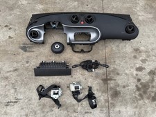 Kit Airbag Completo Smart 453