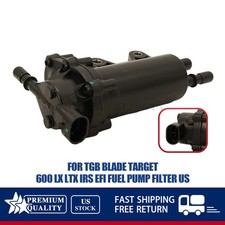 NEW For TGB Blade Target 600