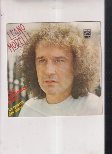 Leano morelli e mancato - e,