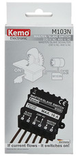 Kemo - Interruttore