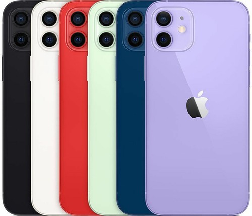 Nuovo apple iphone - nuovo, 5g