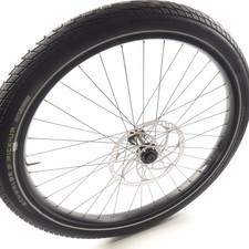 Cube/Alexrims EX35 set ruote