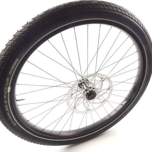 Cube alexrims ex35 set - cube/alexrims, ruote