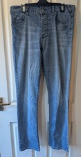 Armani jeans indigo serie 008 - armani,