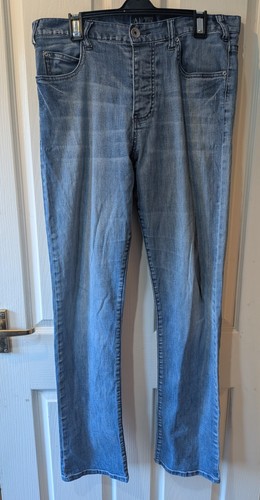Armani jeans indigo - jeans, 008