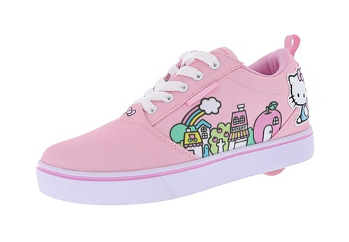 Scarpe skate heelys ragazze - skate,