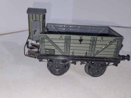 Vintage pre war bing gauge - vintage, pre-war