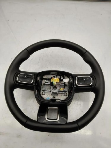 98118752zd volante citroen - citroen, c3
