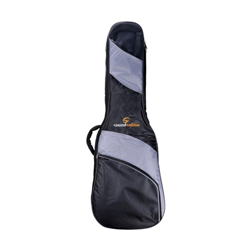 Custodia chitarra elettrica - custodia,