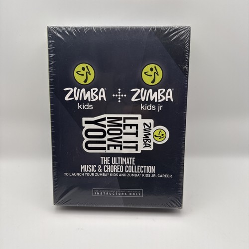 Nwt zumba gold the - -, ultimate