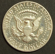 USA 1/2 HALF DOLLARO $ 1971 1972 1984 PROOF FDC UNC STATI UNITI AMERICA KENNEDY