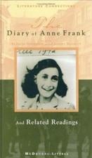 McDougal Littell Literature Connections: The Diary of Anne Frank - Play...