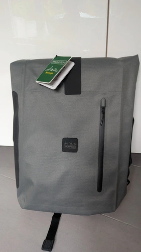 Zaino borsa impermeabile - zaino,