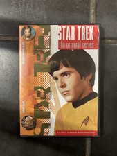 DVD Series Star Trek The