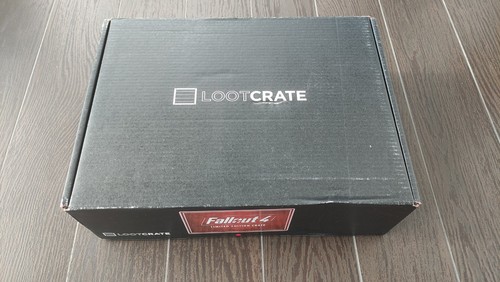 Fallout limited edition - 4,