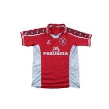 Maillot foot rétro Perugia