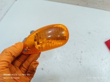 FRECCIA POSTERIORE SINISTRA