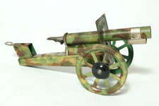 Vecchio Militare Lamiera