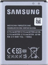 Samsung EB-464358VUCSTD Batteria 1,300mAh per Galaxy Mini 2 e Galaxy Ace Plus