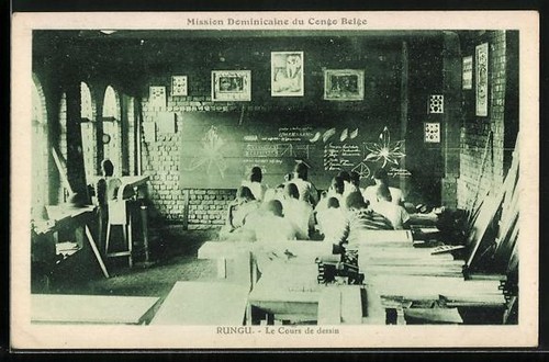 Cpa rungu mission - cpa,