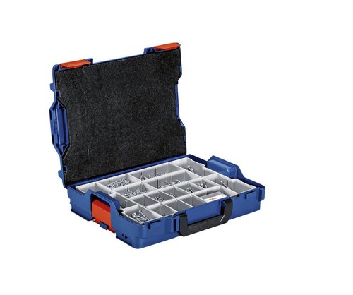 Bosch professional boxx 102 - professional,