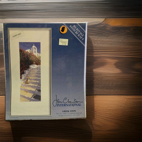 Nuovo heritage crafts john - nuovo,