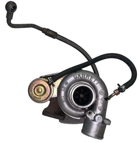 Turbina fiat palio - turbina,