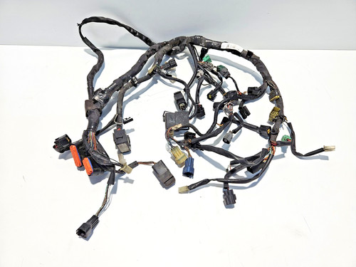 Impianto elettrico cablaggio - impianto,