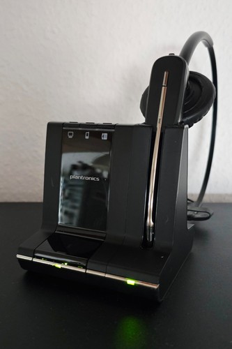 Plantronics savi w740 - plantronics,