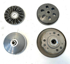 TRASMISSIONE HONDA SH 150 (2017-2019) FRIZIONE+CAMPANA+VARIATORE