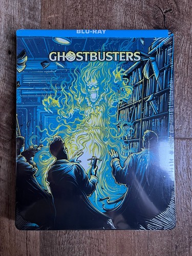 Ghostbusters project pop - ghostbusters,