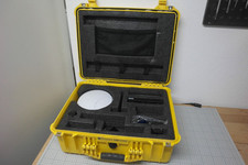 Stonex S9III plus MULTI gps