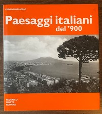 Paesaggi Italiani del '900 -