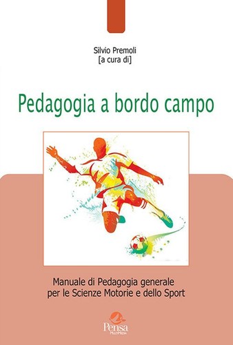 Libri pedagogia bordo campo - libri,