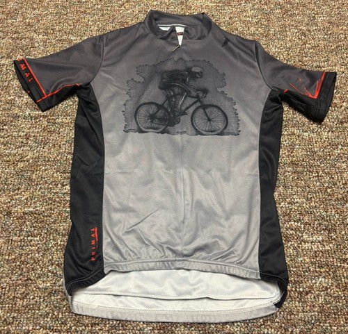 Maglia ciclismo uomo - , primal