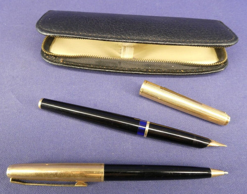 Set penne stilografiche - set, di
