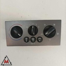 Centralina climatizzatore 13215936 per OPEL MERIVA A 2003-2010 usata (87612)