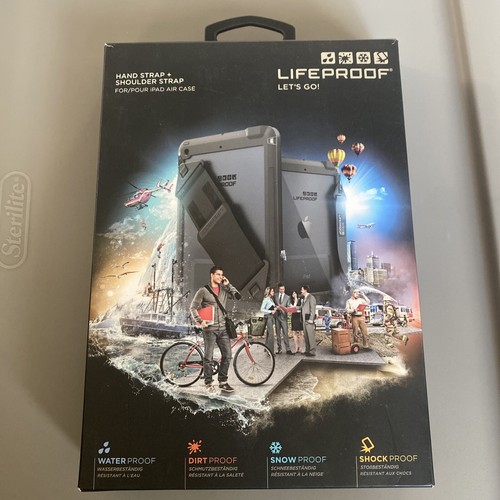 Lifeproof custodia con - lifeproof,