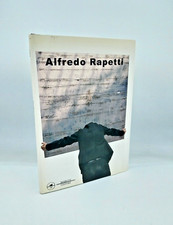 "ALFREDO RAPETTI - Le mie