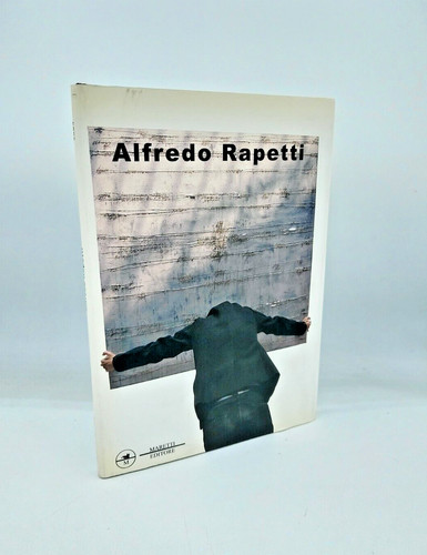 Alfredo rapetti le - rapetti,