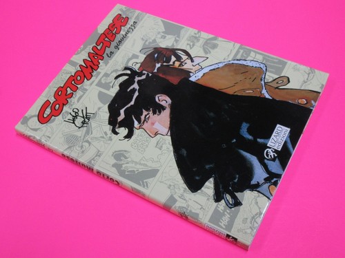 Volume fumetti giovinezza - volume, la