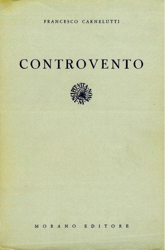 Francesco carnelutti - francesco,