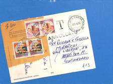 ITALY - 1984 CASTELLI ORDINARI