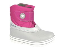 TECNICA DOPOSCI STIVALI DA