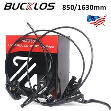 BUCKLOS MTB 4 Piston Hydraulic