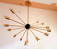 14 Braccio Lucido Ottone