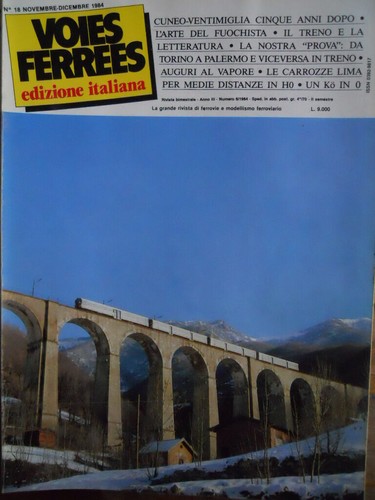 Voies ferrees 1984 - ferrees,