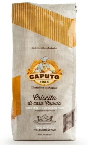 Criscito casa caputo - di,