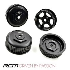 Kit puleggia camme albero a